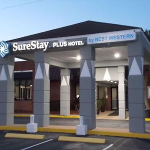 Surestay Plus Hotel By Best Western St Marys Cumberland Saint Marys Exterior photo