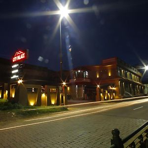 Hotel City Palace Ooty Exterior photo