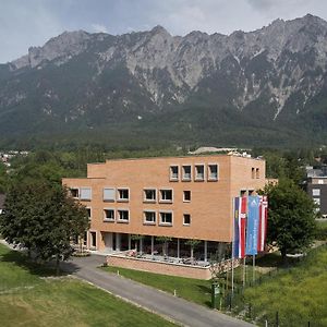 Schaan-Vaduz Youth Hostel Exterior photo