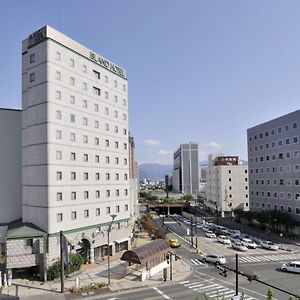 Island Hotel Nagano Exterior photo