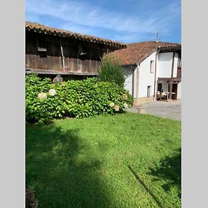 Casa Carmen Respira Asturias, Respira Naturaleza. Cano Exterior photo