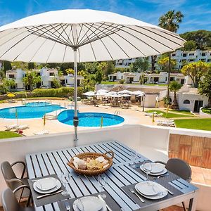 Albufeira Sunny Oasis With Pool Apartment Exterior photo