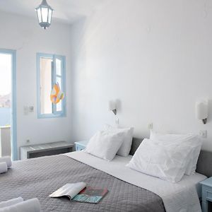 Blu Rooms Akrotiri  Exterior photo