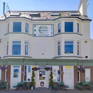 Beach Green Hotel Lancing Exterior photo