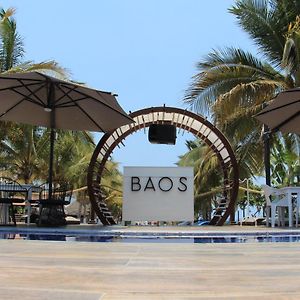 Baos Hotel San Blas Exterior photo