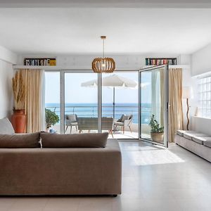 Ierapetra Seaview Apartment Exterior photo