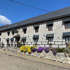 Auberge Des Cretes Falmignoul Exterior photo