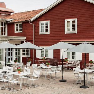 Hotell Gyllene Hornet Tallberg Exterior photo