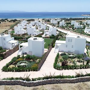 Naxian Resort Aliko Beach Exterior photo