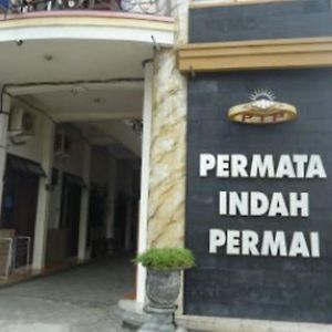 Hotel Permata Indah Permai Banyuwangi  Exterior photo