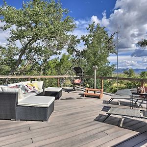 Serene Mountain Retreat With Deck And Mtn Views! Cortez Exterior photo