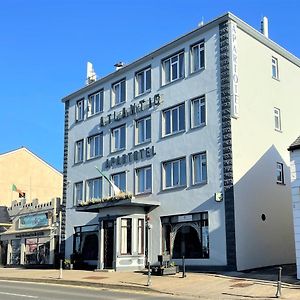 Atlantic Apartotel Bundoran Exterior photo