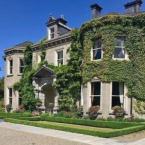 Tinakilly Country House Hotel Rathnew Exterior photo