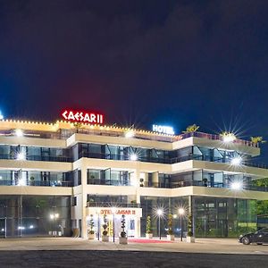 Hotel Caesar 2 Kurdzhali Exterior photo