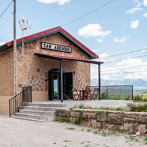 La Estacion Villa San Asensio Exterior photo