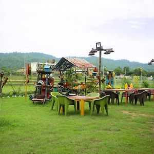 Corbett Treat Resort Ramnagar  Exterior photo