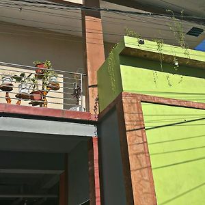 Almira Homestay Ambon Mitra Reddoorz Exterior photo