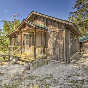 Rustic Mtn-View Cabin Less Than 1 Mile To White River! Mountain View Exterior photo