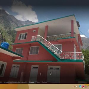 Hill View Hotel & Cottage Naran Exterior photo