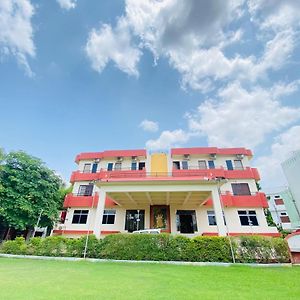 Hotel Ashwin Udaipur Exterior photo