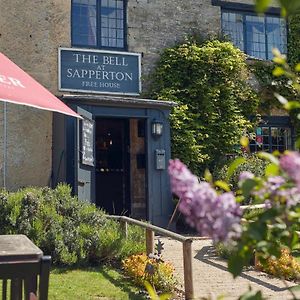 The Bell At Sapperton Bed & Breakfast Cirencester Exterior photo