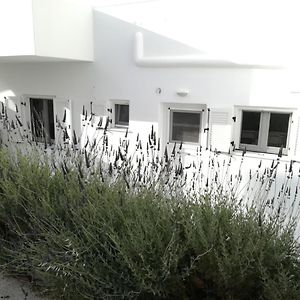 Moschoula Studios Parikia  Exterior photo