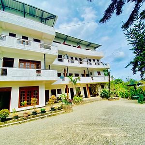 Sri Lak Residence Haputale Exterior photo