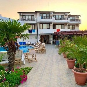 Family Hotel Southern Nights Varvara  Exterior photo