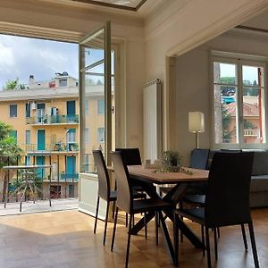 Scirocco Flexyrent - Aircon - Parking - Wifi - Brand New Apartment Rapallo Exterior photo