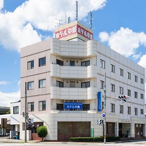 Tabist Hotelnakajima Fuji Heigaki Exterior photo