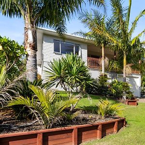 Ota Point Paradise - Whangaroa Holiday Home Exterior photo
