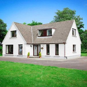 Beautiful Farmhouse In Ardfert Co Kerry Ireland Villa Ard Fhearta Exterior photo