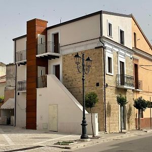 Casa Iacovelli Bed & Breakfast Casalvecchio di Puglia Exterior photo