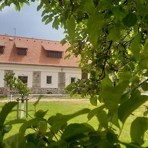 Korn-Hof Aparthotel Kornatice Exterior photo