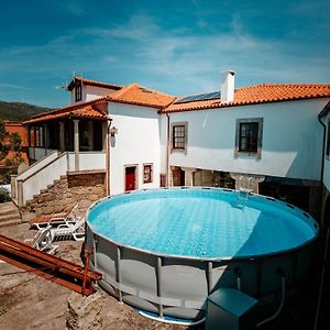 Perre Rural House - Villa With Private Pool Viana do Castelo Exterior photo