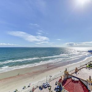 Unit 1507 Ocean Walk - 1 Bedroom Ocean Front Daytona Beach Exterior photo