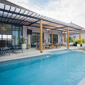 Gold Chariot Pool Villa, Phuket - Sha Plus Certified Bang Tao Beach  Exterior photo