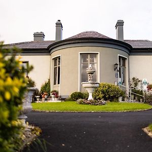 Ballinalacken Castle Country House Hotel Doolin Exterior photo