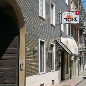 Hotel Fiore & Fiocchi Podenzano Exterior photo