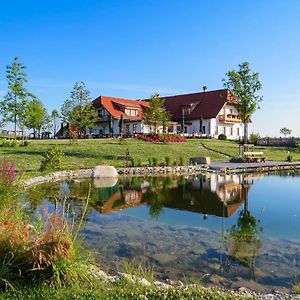 Hoamat Hotel Haibach ob der Donau Exterior photo