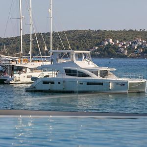 Apartments Sea Trogir Exterior photo