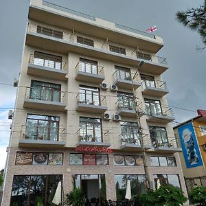 Hotel Horizon Kobuleti Exterior photo