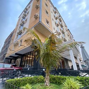 Roshan Hotel Jeddah Exterior photo