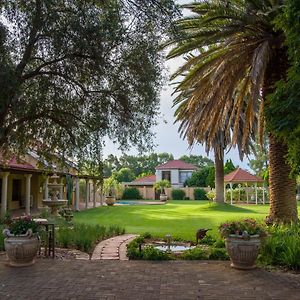 Toscana Estate Bloemfontein Exterior photo