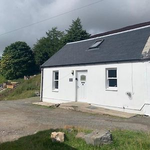 3 Dialknowe Holiday Cottage - Wanlockhead Exterior photo