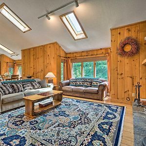 Spacious Dover Home With Sauna Less Than 5 Miles To Ski! Exterior photo