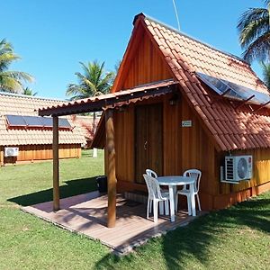 Pousada Lago Azul Delfinopolis Exterior photo