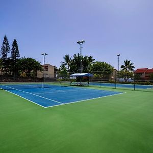 Keauhou Kona Surf & Racquet Club #1-103 Villa Kailua-Kona Exterior photo