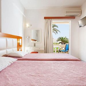 Relax Hotel Crete Island Exterior photo