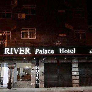 River Palace Hotel Divinopolis Exterior photo